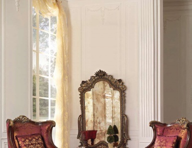 The Chair Asnaghi Interiors