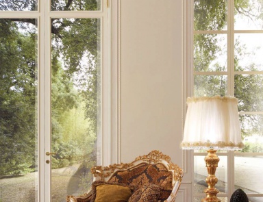 The Chair Asnaghi Interiors