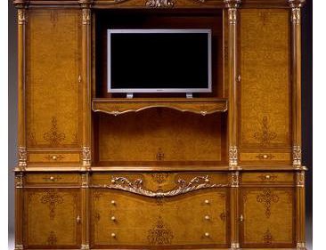 Cabinet for TV, Citterio