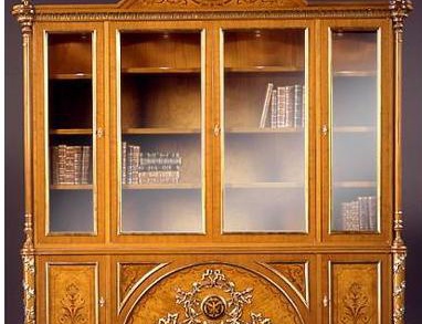 Bookcase, Citterio