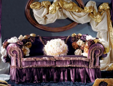 Sofa Ohara, BM Style