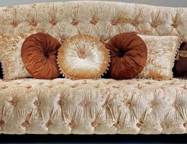 Sofa Canterbury, BM Style