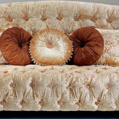 Canterbury Sofa