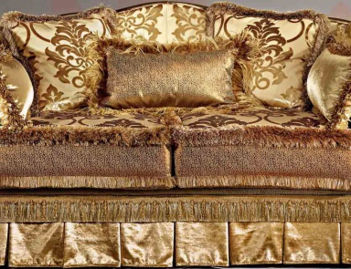 Sofa Gardenia, BM Style