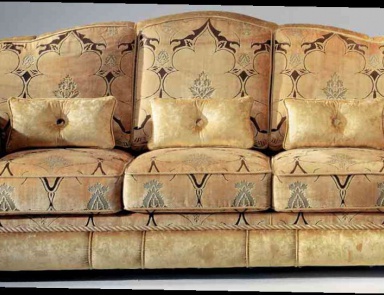 Sofa Principe, BM Style