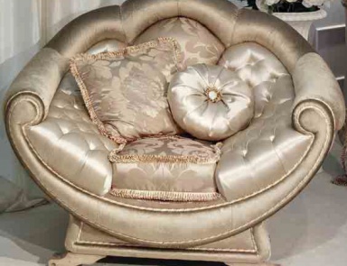 Chair Ascar, BM Style