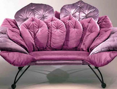 Chair Giarosa, BM Style