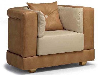 Chair Achille, BM Style