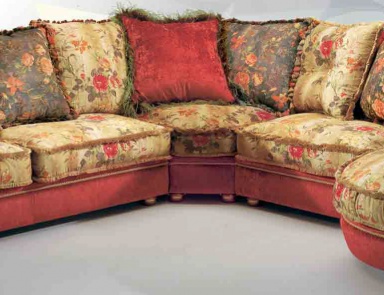 Sofa Giove, BM Style