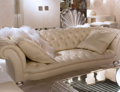 Sofa Chester, Cornelio Cappellini