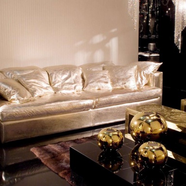 Sofa Cornelio Cappellini