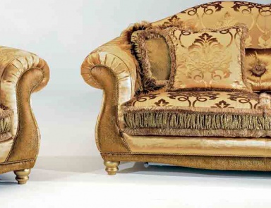 Chair Vintage, BM Style