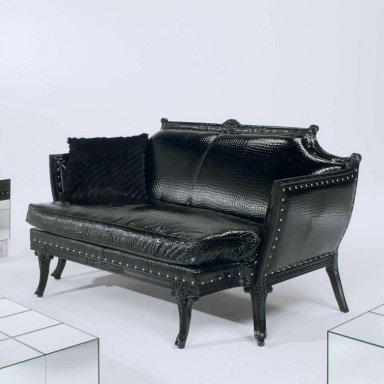 Sofa Cornelio Cappellini