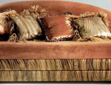 Sofa Moby, BM Style