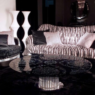 Set for living Cornelio Cappellini