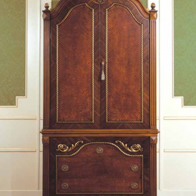 Wardrobe Fratelli Radice