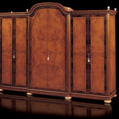 Wardrobe Fratelli Radice