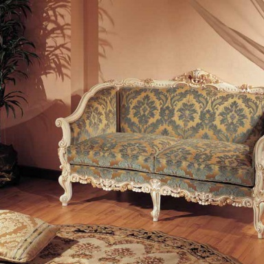 Sofa Fratelli Radice