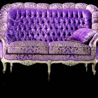 Sofa Fratelli Radice