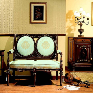 Sofa Fratelli Radice