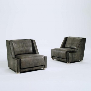 Armchair Cornelio Cappellini