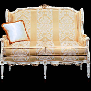 Sofa Fratelli Radice