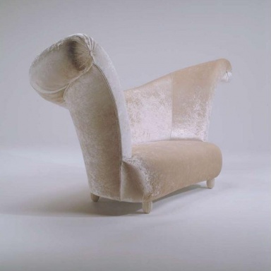 Armchair Cornelio Cappellini