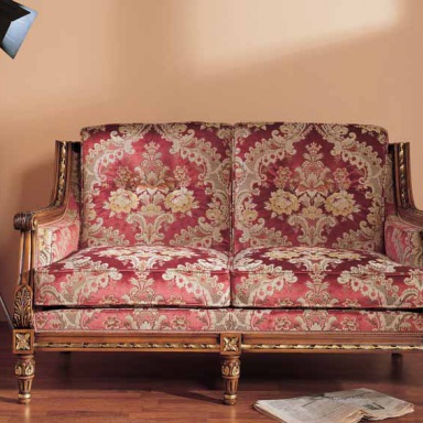 Sofa Fratelli Radice