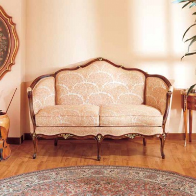 Sofa Fratelli Radice