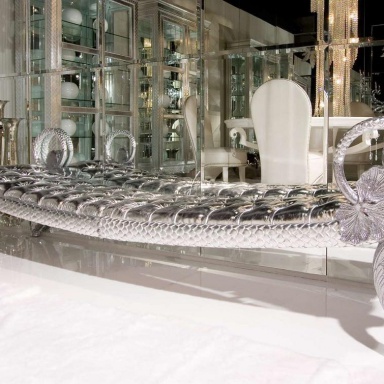 Cornelio Cappellini Daybed