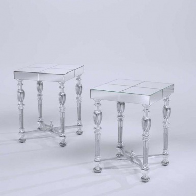 Coffee table Cornelio Cappellini