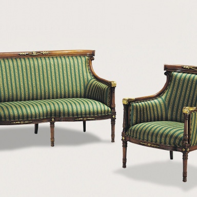 Living room (a Suite for the living room)