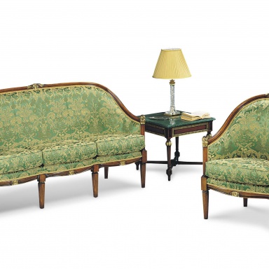 Living room (a Suite for the living room)