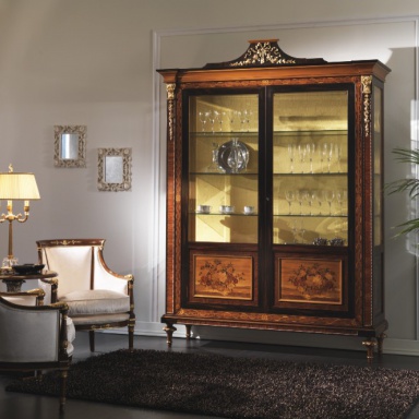 Showcase Ceppi Style