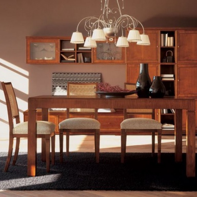 Dining room (dining set) Cool Cubica