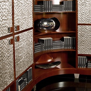 Living room (sofa set) Chic Cubica