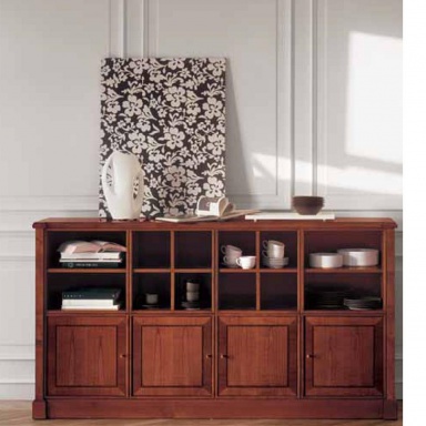 Dresser Classic Cubica