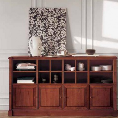 Dresser Classic Cubica