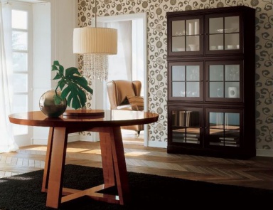 Showcase Colors Cubica, Minotti Collezioni