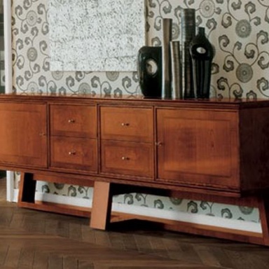 Dresser Deco Cubica