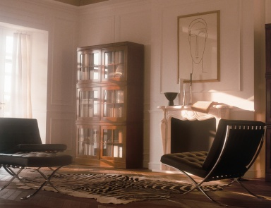 Easy Cubica Chair, Minotti Collezioni