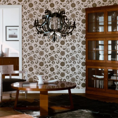 Set for the dining room Easy Cubica