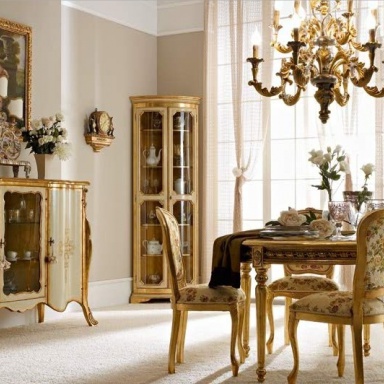 Furniture dining room
