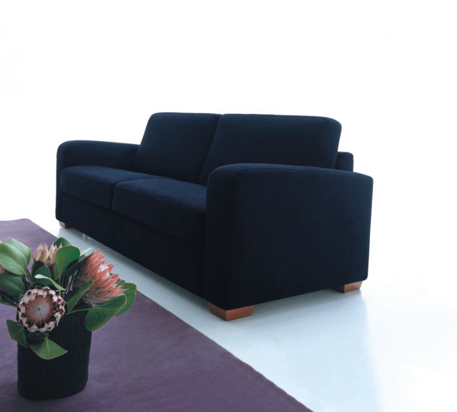 Double sofa Trasformabili, Mimo - Luxury furniture MR