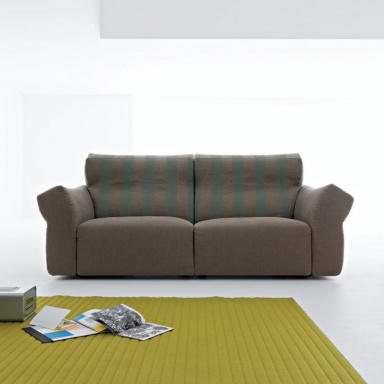 Two seater sofa