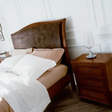 Bedroom (Suite bedroom) Minotti Collezioni