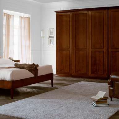 Bedroom (Suite bedroom) Minotti Collezioni