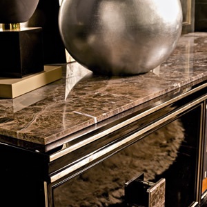 Set for dining room Luxury Cubica