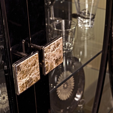 Set for dining room Luxury Cubica