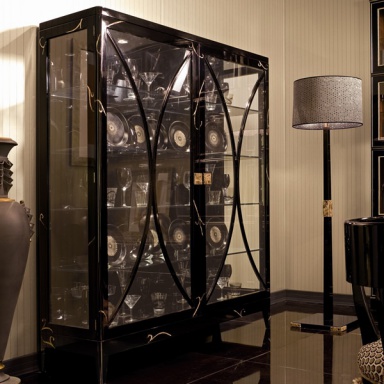 Set for dining room Luxury Cubica